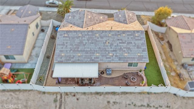 2212 Falcon, Barstow, CA 92311