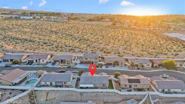 2212 Falcon, Barstow, CA 92311