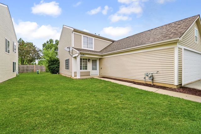 3183 Impressions Drive, Lake In The Hills, IL 60156