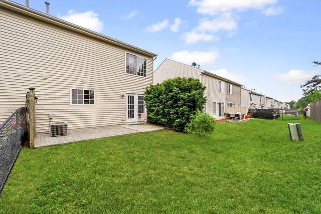 3183 Impressions Drive, Lake In The Hills, IL 60156