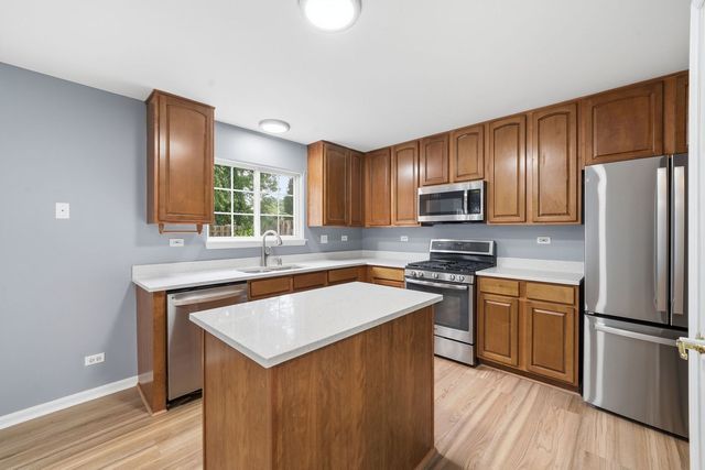 3183 Impressions Drive, Lake In The Hills, IL 60156