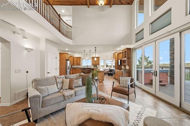 12124 Oregon Wagon Trail, Peyton, CO 80831