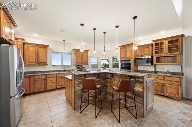 12124 Oregon Wagon Trail, Peyton, CO 80831