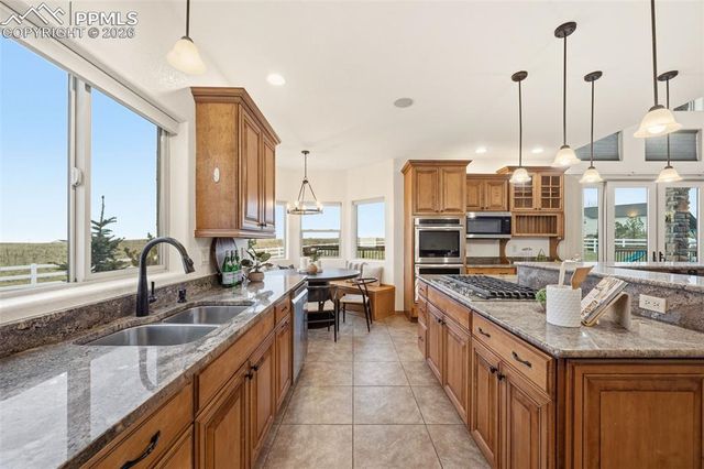 12124 Oregon Wagon Trail, Peyton, CO 80831