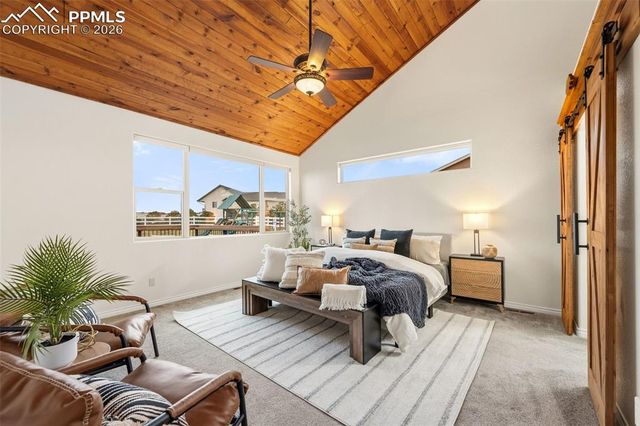 12124 Oregon Wagon Trail, Peyton, CO 80831