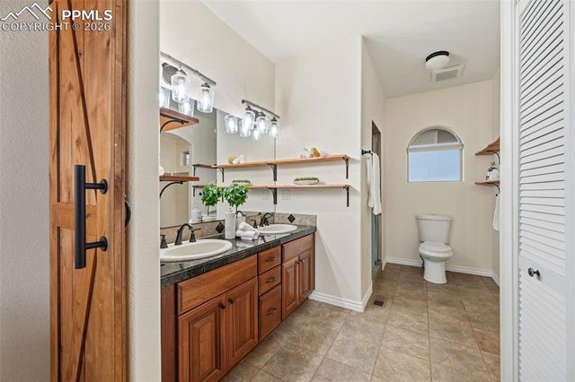 12124 Oregon Wagon Trail, Peyton, CO 80831