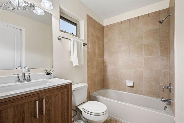 12124 Oregon Wagon Trail, Peyton, CO 80831