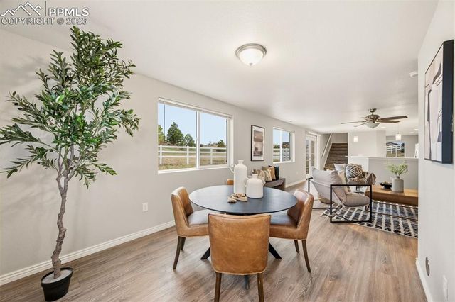 12124 Oregon Wagon Trail, Peyton, CO 80831