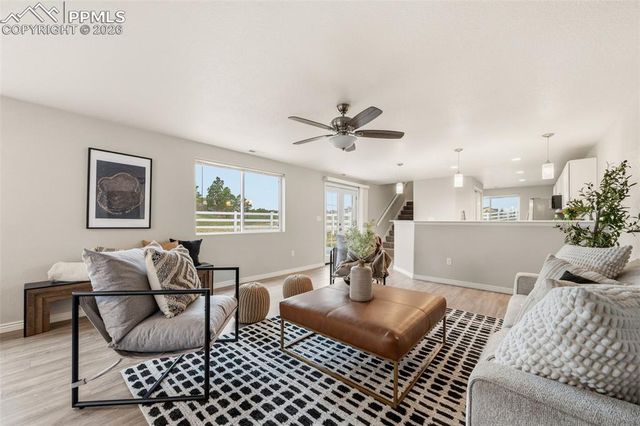 12124 Oregon Wagon Trail, Peyton, CO 80831