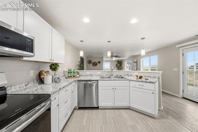 12124 Oregon Wagon Trail, Peyton, CO 80831