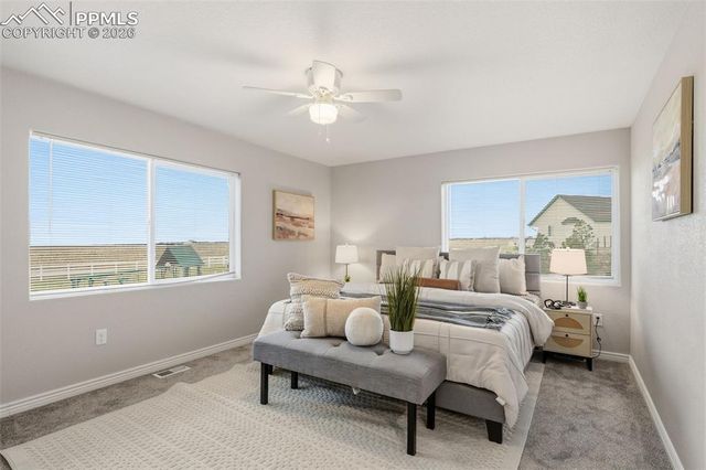 12124 Oregon Wagon Trail, Peyton, CO 80831