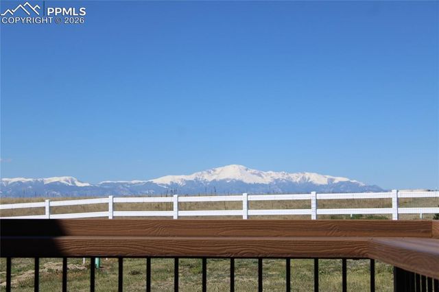 12124 Oregon Wagon Trail, Peyton, CO 80831