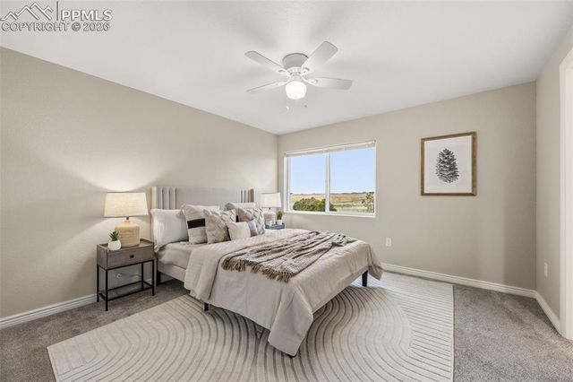 12124 Oregon Wagon Trail, Peyton, CO 80831