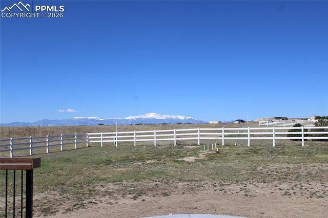 12124 Oregon Wagon Trail, Peyton, CO 80831