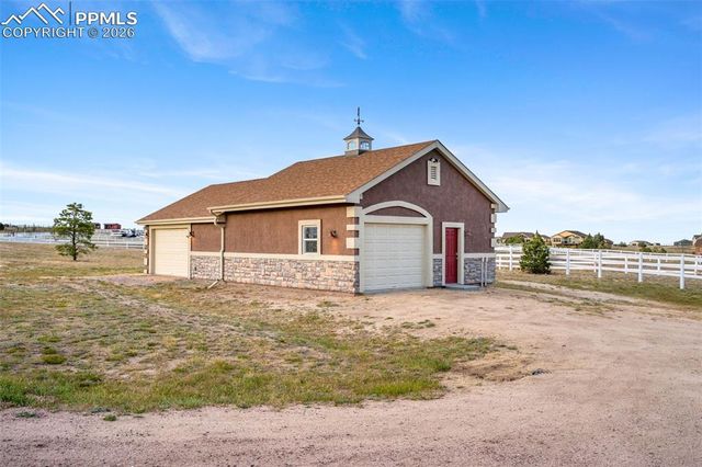 12124 Oregon Wagon Trail, Peyton, CO 80831