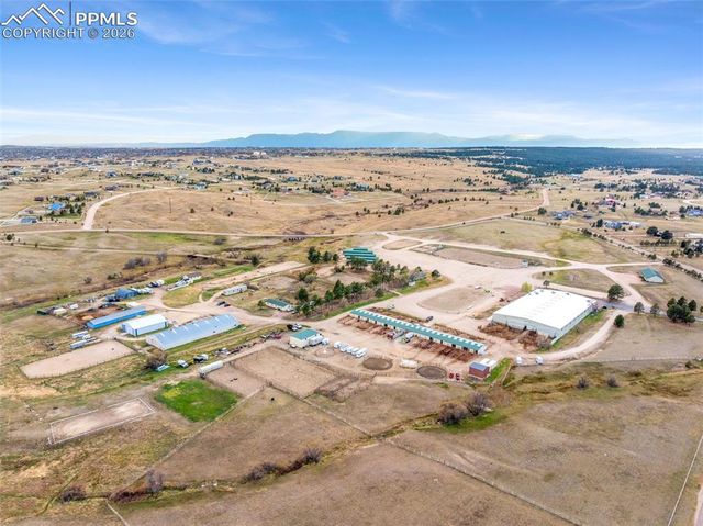 12124 Oregon Wagon Trail, Peyton, CO 80831