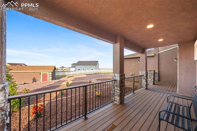 12124 Oregon Wagon Trail, Peyton, CO 80831
