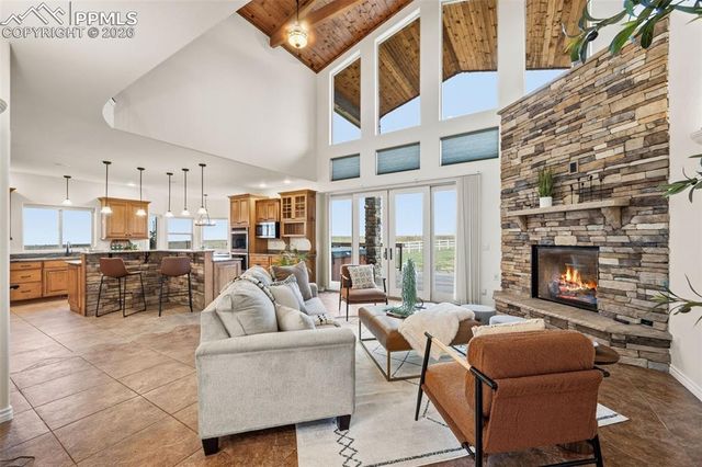 12124 Oregon Wagon Trail, Peyton, CO 80831
