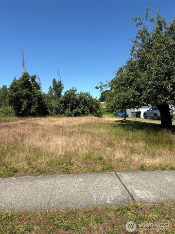 0 W Stewart, Puyallup, WA 98371