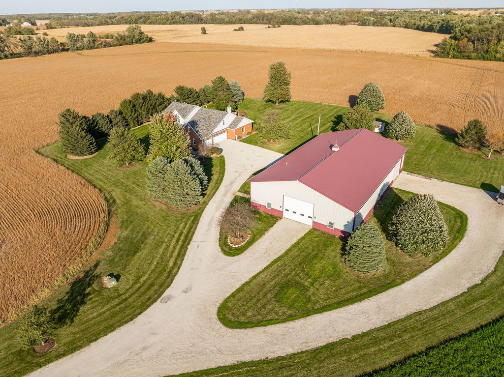 30849 S Walsh Road, Manhattan, IL 60442 — photo 2