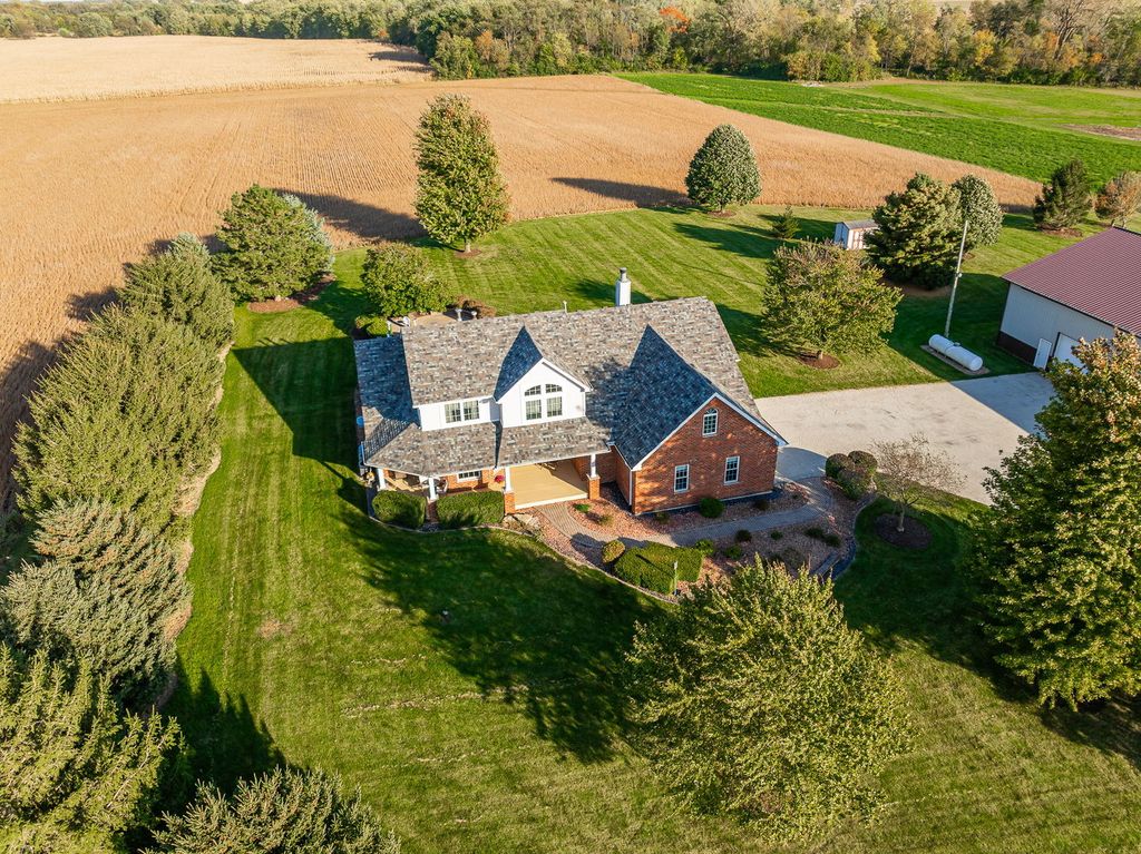 30849 S Walsh Road, Manhattan, IL 60442 — photo 3