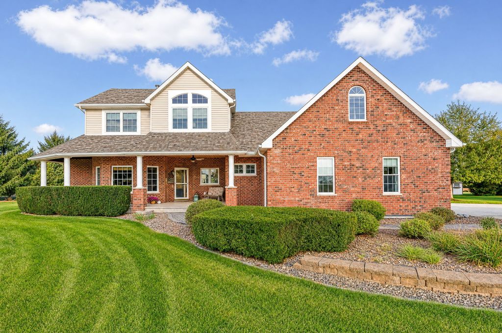 30849 S Walsh Road, Manhattan, IL 60442 — photo 5