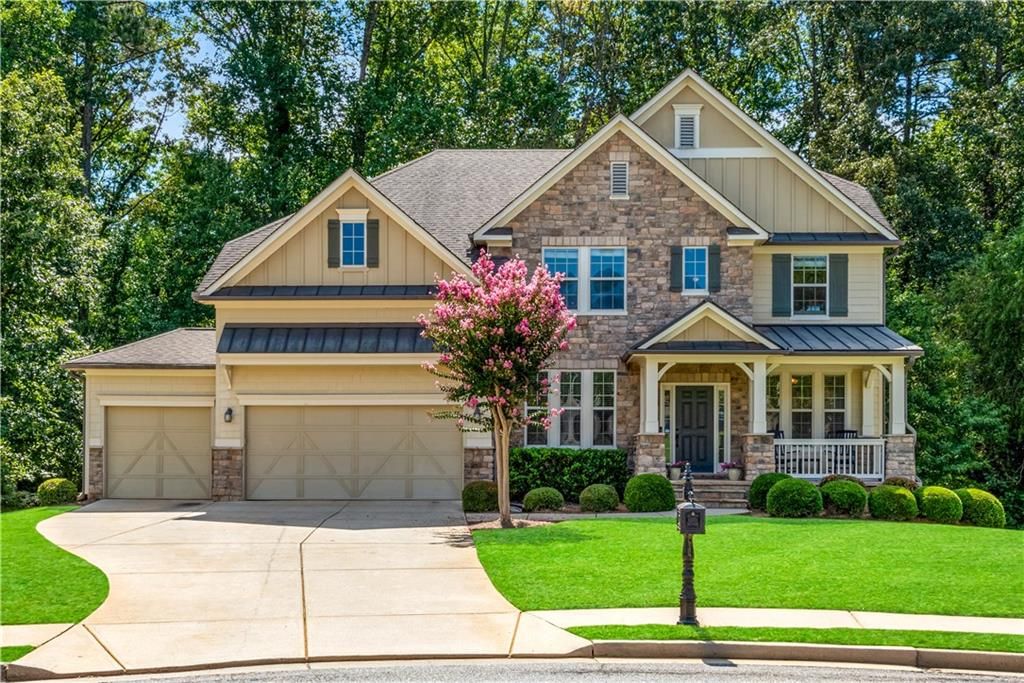 11 Belmore Manor Drive, Suwanee, GA 30024