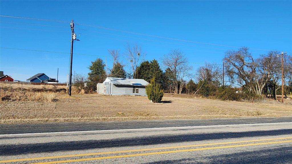 Lot 157 E Hwy 276, East Tawakoni, TX 75472