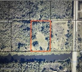 6857 Sharpie Avenue, Cocoa, FL 32926