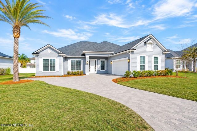 95272 SANDY POINTE Drive, Fernandina Beach, FL 32034