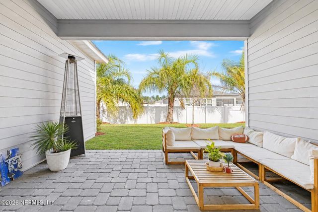 95272 SANDY POINTE Drive, Fernandina Beach, FL 32034