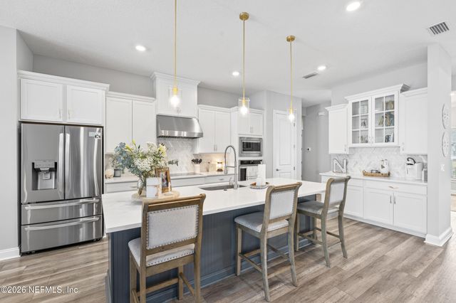 95272 SANDY POINTE Drive, Fernandina Beach, FL 32034