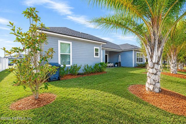 95272 SANDY POINTE Drive, Fernandina Beach, FL 32034