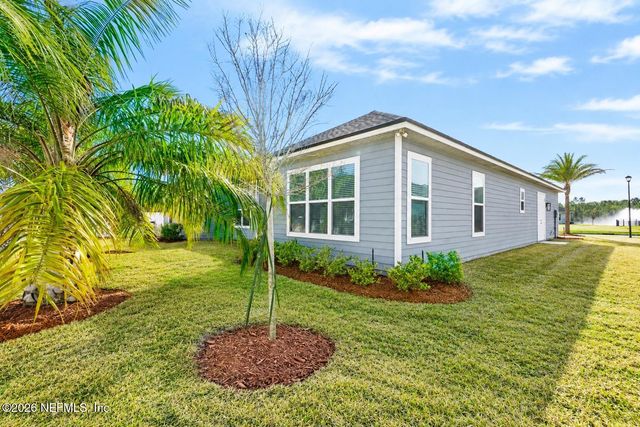95272 SANDY POINTE Drive, Fernandina Beach, FL 32034
