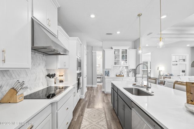 95272 SANDY POINTE Drive, Fernandina Beach, FL 32034