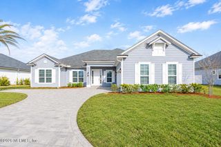 95272 SANDY POINTE Drive, Fernandina Beach, FL 32034