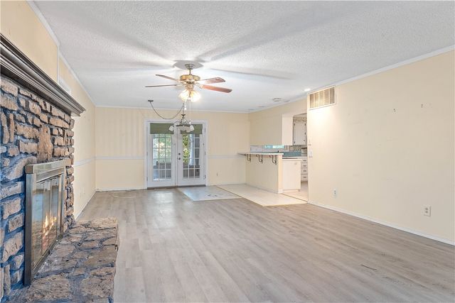 6 Barbara Lane, Bella Vista, AR 72715