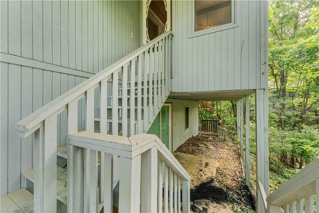 6 Barbara Lane, Bella Vista, AR 72715