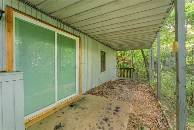 6 Barbara Lane, Bella Vista, AR 72715