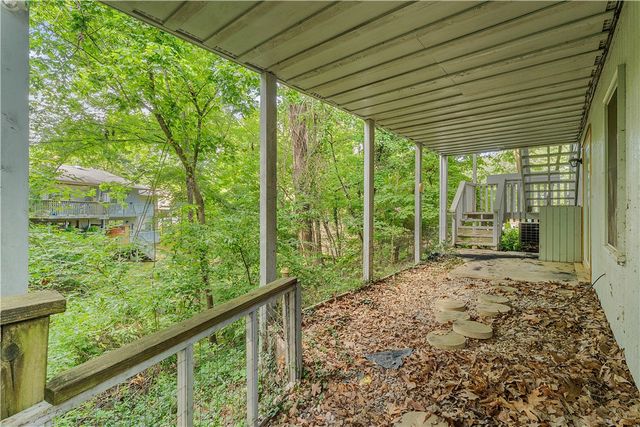 6 Barbara Lane, Bella Vista, AR 72715