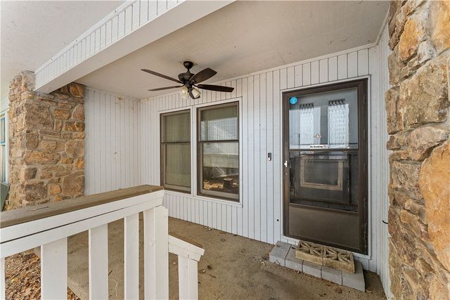6 Barbara Lane, Bella Vista, AR 72715