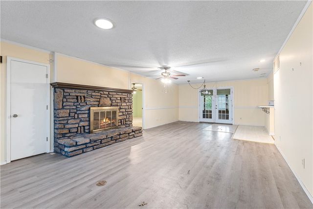 6 Barbara Lane, Bella Vista, AR 72715