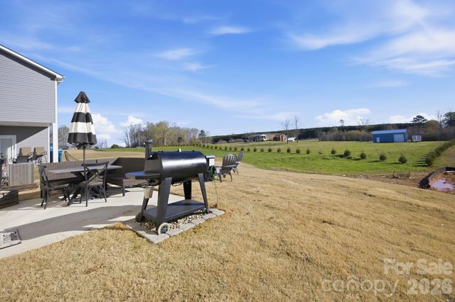 2199 Catawba Trace Drive, Catawba, NC 28609