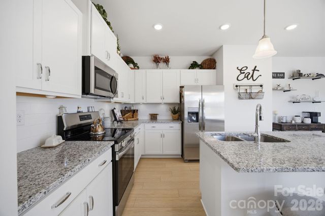 2199 Catawba Trace Drive, Catawba, NC 28609