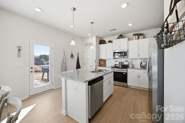 2199 Catawba Trace Drive, Catawba, NC 28609