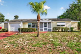 223 Punta Alta CT, Lehigh Acres, FL 33936
