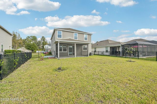 14270 DURBIN ISLAND Way, Jacksonville, FL 32259