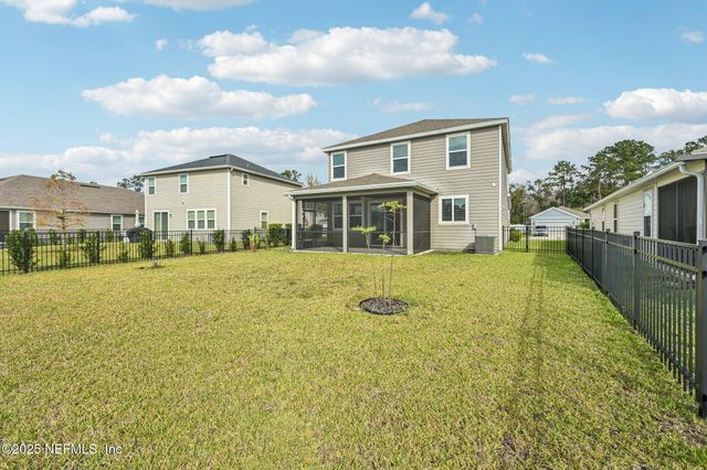 14270 DURBIN ISLAND Way, Jacksonville, FL 32259