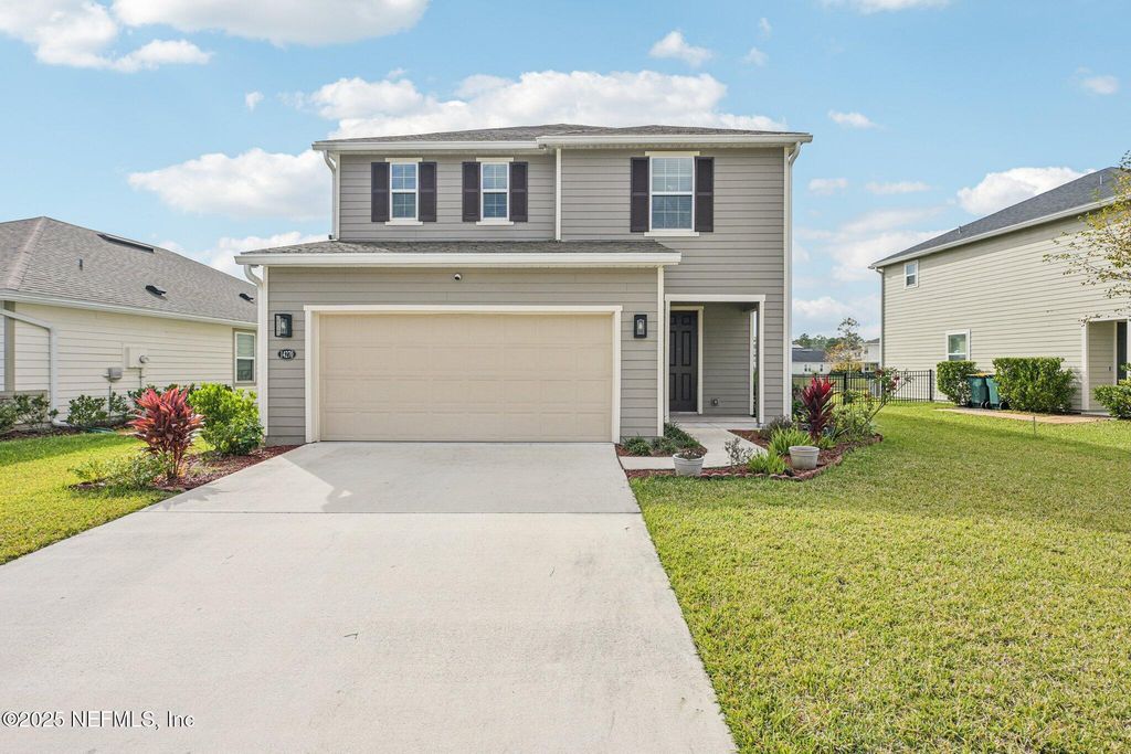 14270 DURBIN ISLAND Way, Jacksonville, FL 32259