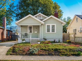 678 S Warren Avenue, Columbus, OH 43204